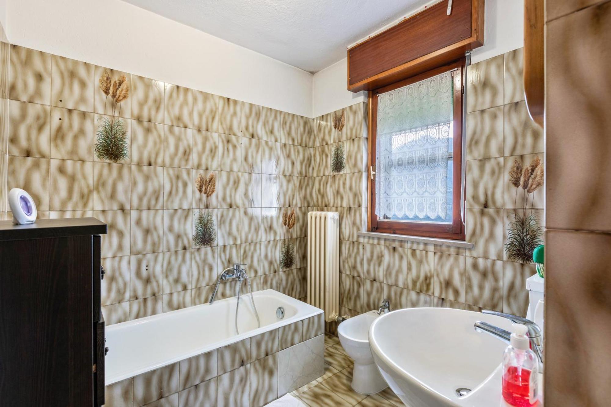 Apartment Chez Favre Blevy
