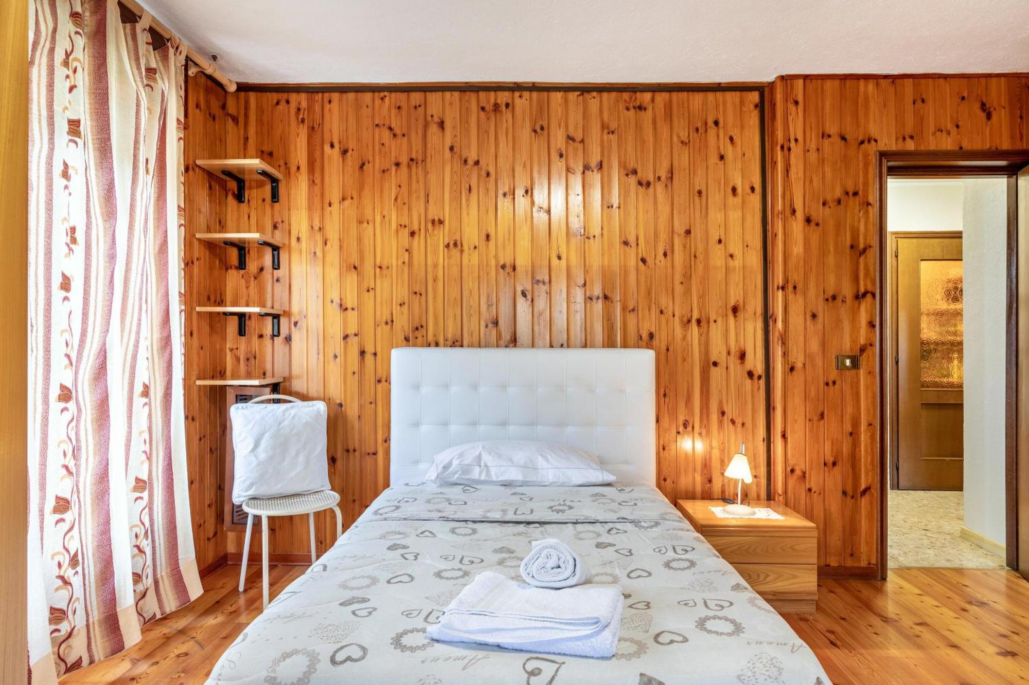Chez Favre Appartement *