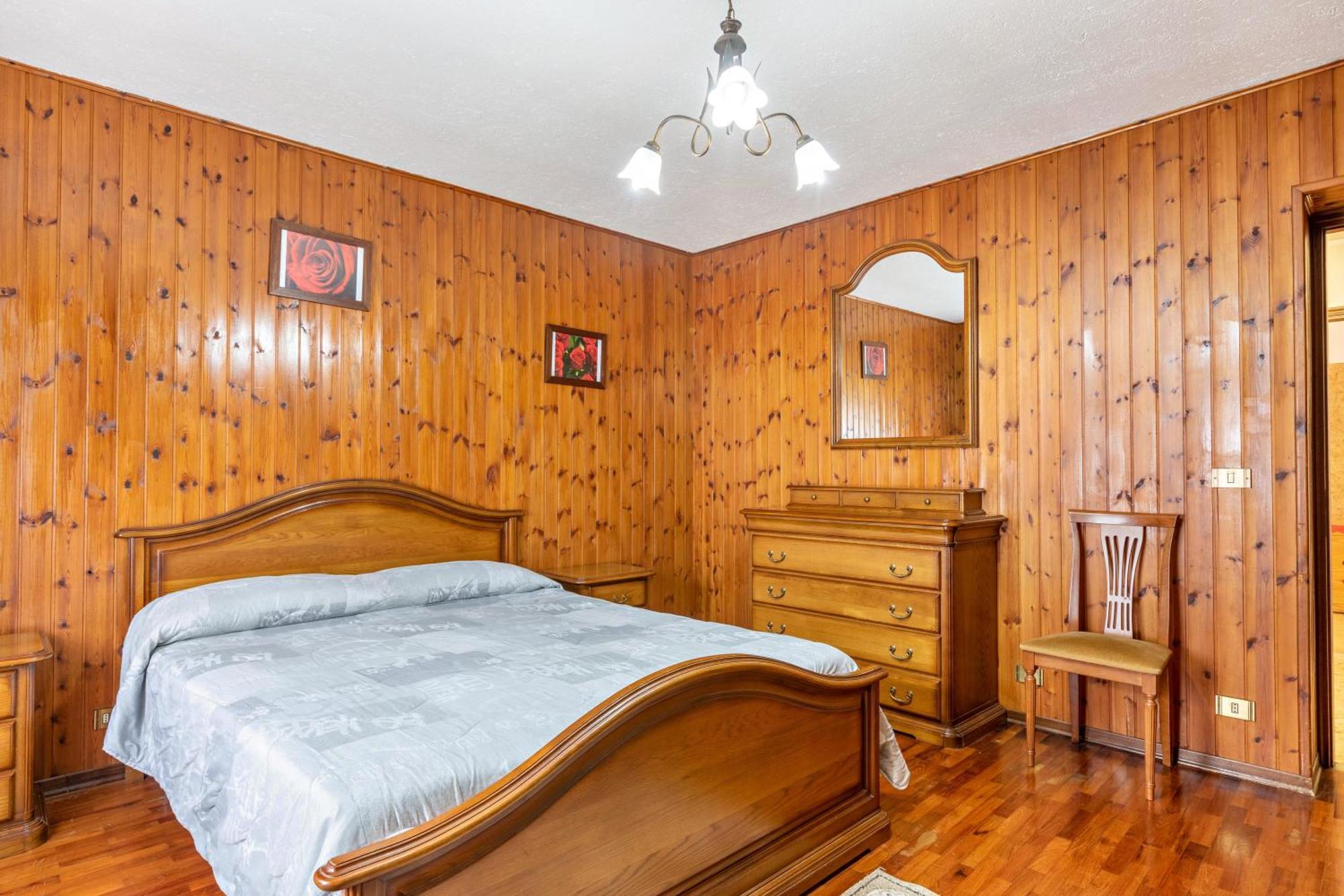 Appartement Chez Favre Blevy