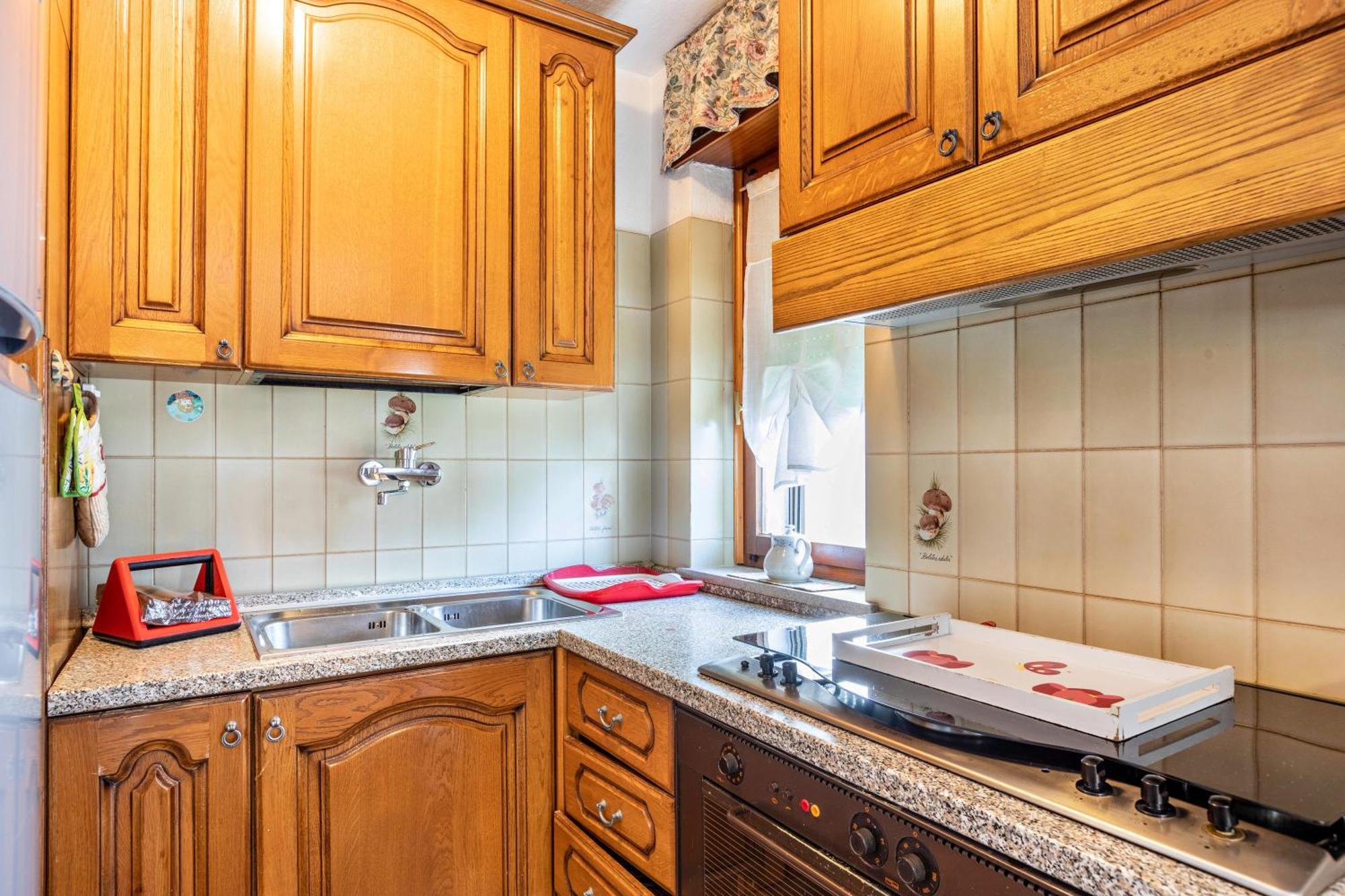 Chez Favre Appartement *