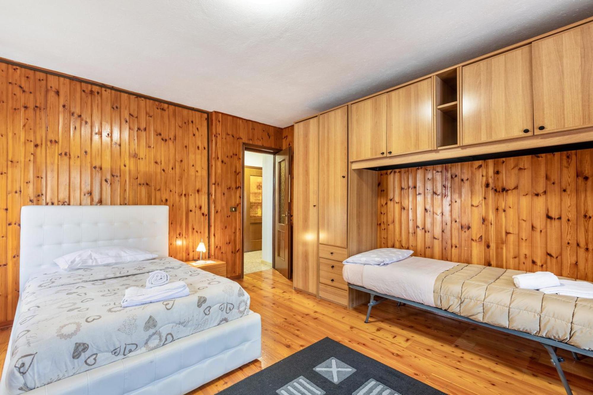 Appartement Chez Favre *