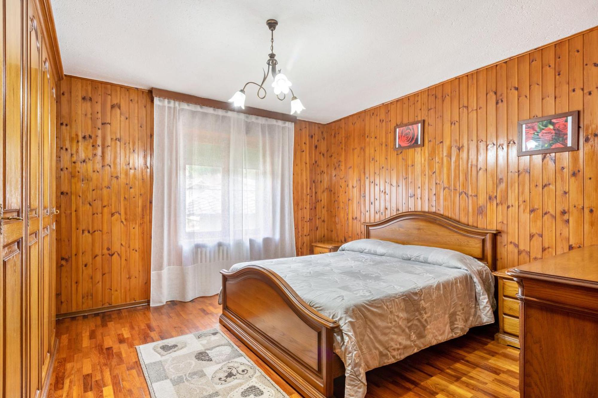 Apartment Chez Favre *